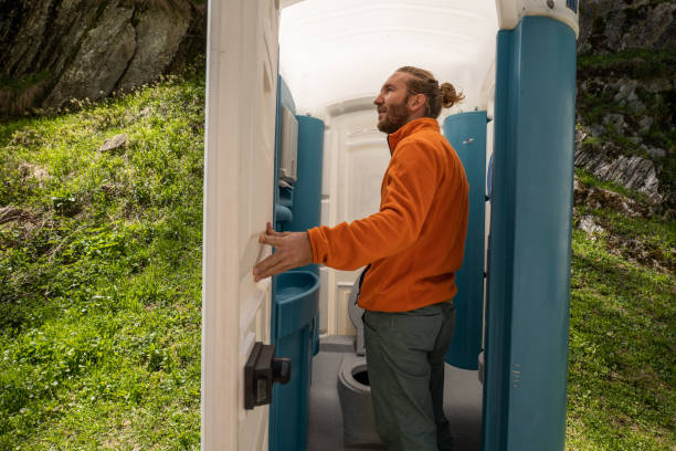 Best Best portable toilet rental  in Prince George, VA