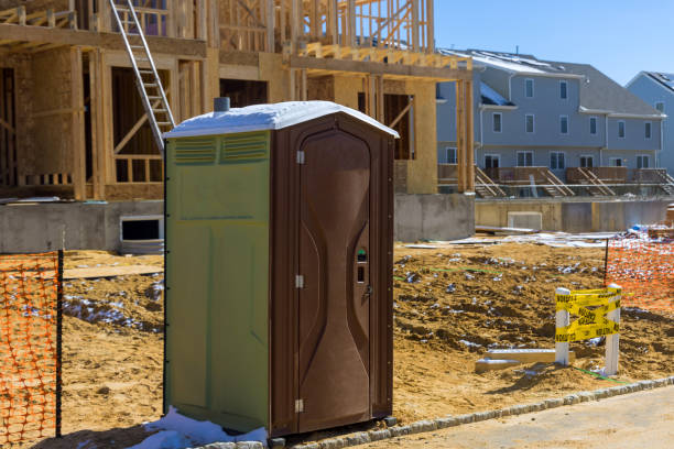 Best Portable toilet rental cost  in Prince George, VA