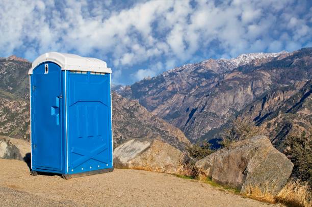 Best Luxury portable toilet rental  in Prince George, VA