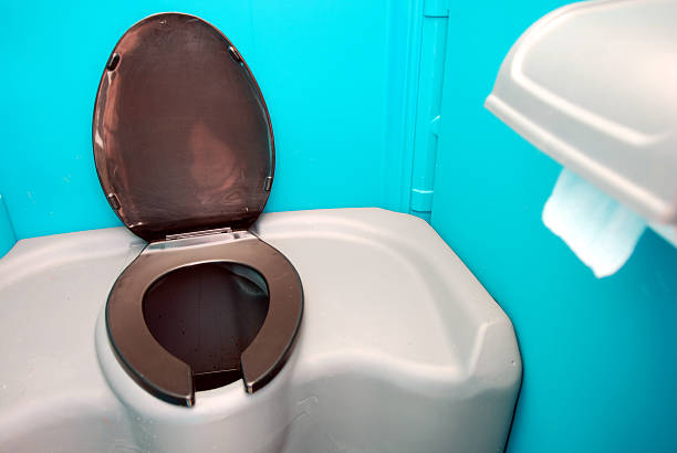 Best Sanitation services for porta potties  in Prince George, VA