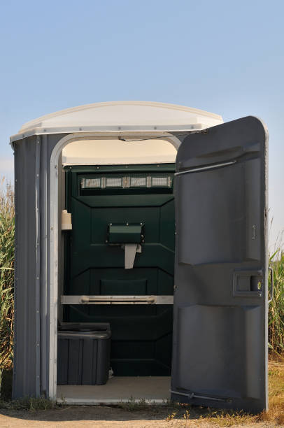 Portable Toilet Options We Offer in Prince George, VA