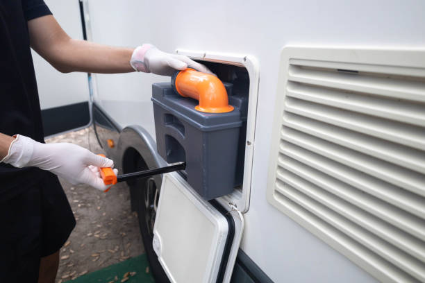 Best Affordable porta potty rental  in Prince George, VA