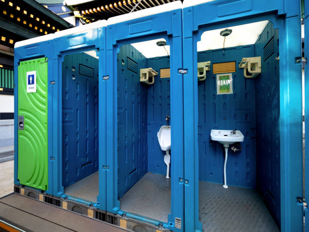 Best Portable bathroom rental  in Prince George, VA