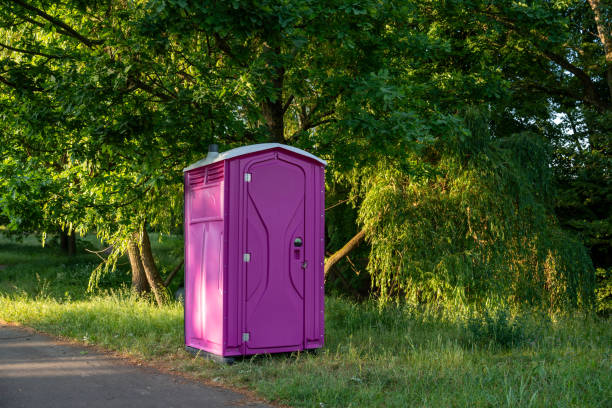 Best Portable toilet rental cost  in Prince George, VA