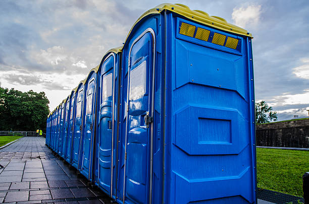 Best Porta potty rental near me  in Prince George, VA